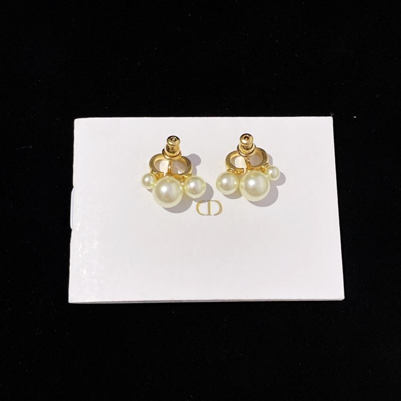 Christian Dior Earrings